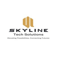 Skyline Tech Solutions logo - Similar company to Skyline Technology Solutions