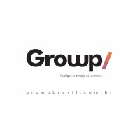 Growp Comunicação e Tecnologia logo - Similar company to On Growp