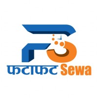 Fatafat Sewa logo - Similar company to Ict Matrics