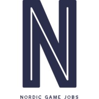 Nordic Game Jobs logo - Similar company to Madruga Works