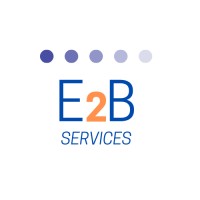 E2B Services logo - Similar company to Onekey Ventures