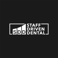 Staff Driven Dental logo - Similar company to Dentigi