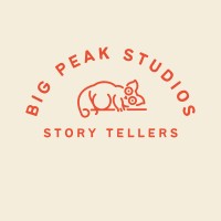 Big Peak Studios logo - Similar company to Adventus Consulting