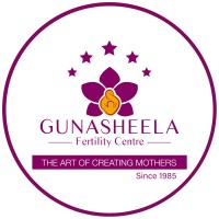 Gunasheela Fertility Centre logo - Similar company to Aspire Fertility Center