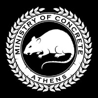 Ministry Of Concrete logo - Similar company to Wardrobly