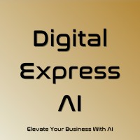 Digital Express AI, LLC logo - Similar company to The Hunter House