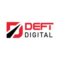 Deft Digital logo - Similar company to Deft Group