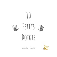 10 PETITS DOIGTS logo - Similar company to Agathe Prepa