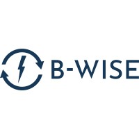 B-Wise logo - Similar company to Woelf