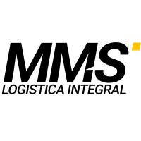 MMS Logística logo - Similar company to Mms Pack