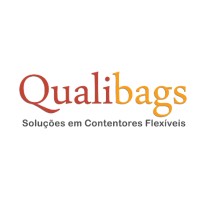 Qualibags Industria De Embalagens logo - Similar company to Spiroplast Indústria De Embalagens