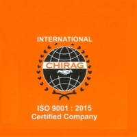 Chirag International - Ludhiana logo - Similar company to Metasteelindustries