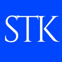 The STK Group, Inc. logo - Similar company to Mark Ostach