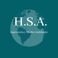 HSA Ingenieria y Medio Ambiente logo - Similar company to Procesys