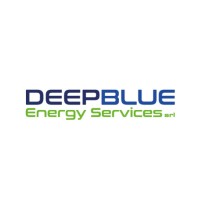 Deepblue Energy Services S.r.l. of Italy logo - Similar company to Deepblue Energy