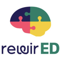 rewirED logo - Similar company to Student Engagement Task Force (Setf)