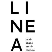 LINEA landscape architecture logo - Similar company to Smarter Than Car