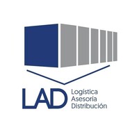 Lad Ecuador logo - Similar company to Gplogistics