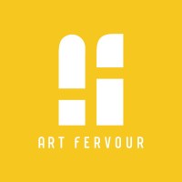 Art Fervour logo - Similar company to Emami Art
