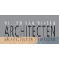 Van Winsen Architecten