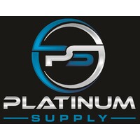 Platinum Supply Inc logo - Similar company to Insync Supply Ltd