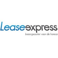 Lease Express bv logo - Similar company to Siriguela Ventures