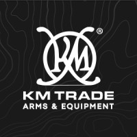 KM Trade Arms & Equipment logo - Similar company to Page Deleted