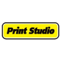 Print Studio d.o.o logo - Similar company to Manasteriotti Ds
