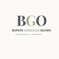 Bufete Gonzalez Oliver logo - Similar company to Bufete Pedrola