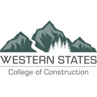 Western States College of Construction logo - Similar company to Workforce Boulder County