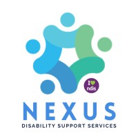 NEXUS Disability Support Services logo - Similar company to Octagon Disability Support