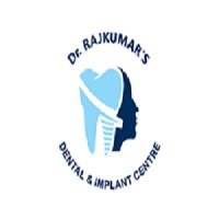 Rajkumar Dental & Implant Centre logo - Similar company to Clinic1 Healthcare