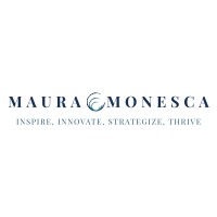 Maura Monesca logo - Similar company to Belgian Senate