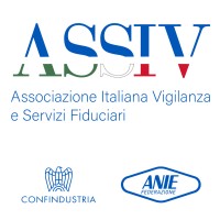 ASSIV Associazione Italiana Vigilanza e Servizi Fiduciari logo - Similar company to Securindex.Com
