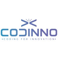 Codinno logo - Similar company to Viseur Ai