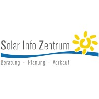 Solar Info Zentrum logo - Similar company to Solar-Info-Zentrum Siz Gmbh