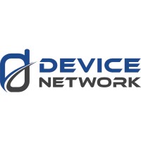 Device Network logo - Similar company to Digiland