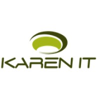 Karen IT logo - Similar company to Urlabuse