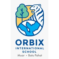 ORBIX International Schools logo - Similar company to Dear World Academy