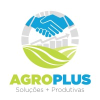 Agro Plus logo - Similar company to Agroplus