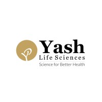 Yash Life Sciences logo - Similar company to Java Foods