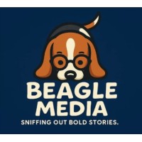 Beagle Media logo - Similar company to Thought Bubbles Advertising