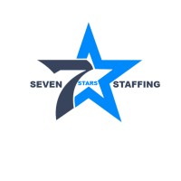 Seven Star Staffing, LLC. logo - Similar company to Cbs Staffing