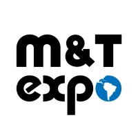 M&T Expo - part of bauma NETWORK logo - Similar company to Sobratema