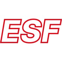 ESF - Friedrich Ellmers Shipping and Forwarding GmbH logo - Similar company to Schober Logistik