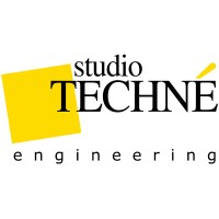 Studio Techné s.r.l. - Engineering Solutions logo - Similar company to Econumerics Pty Ltd