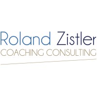 Roland Zistler . Coaching Consulting logo - Similar company to Grownow Group Kg