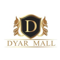 Dyar Mall logo - Similar company to Abdulziz Stores