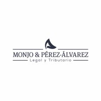 Monjo & Pérez-Álvarez Abogados logo - Similar company to Euromar Technology