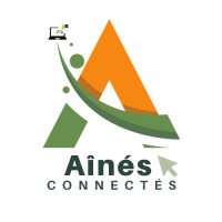 Aînés Connectés logo - Similar company to Terre D'Ancrages